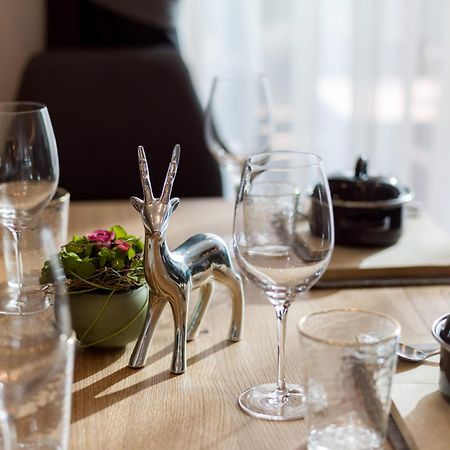 Dorfkaiser Appartements Going am Wilden Kaiser 외부 사진
