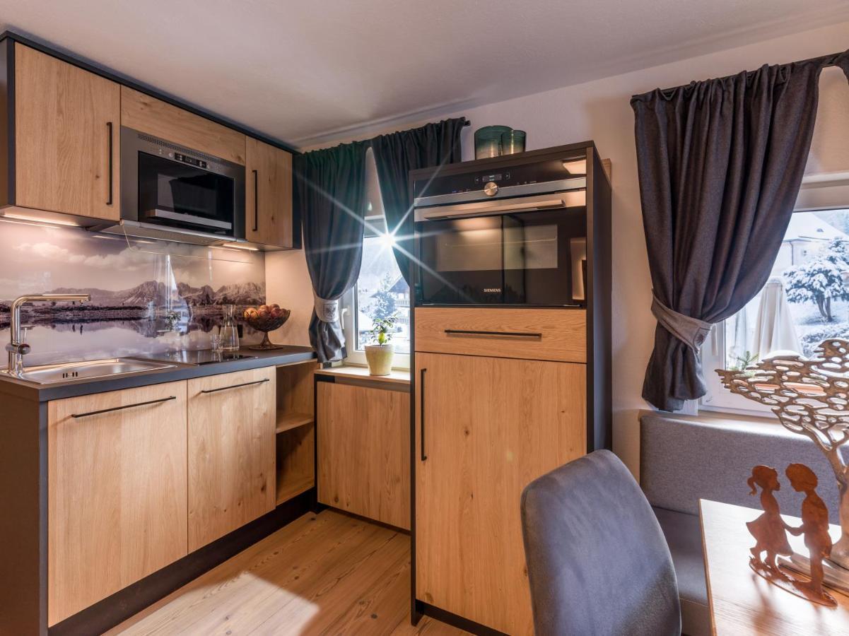 Dorfkaiser Appartements Going am Wilden Kaiser 외부 사진