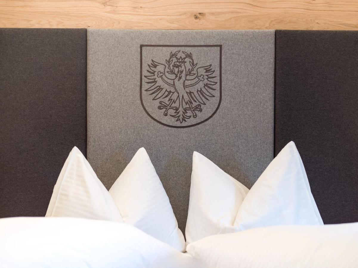 Dorfkaiser Appartements Going am Wilden Kaiser 외부 사진