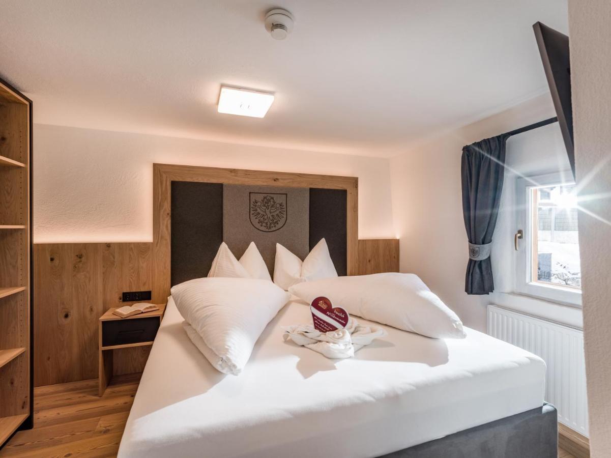 Dorfkaiser Appartements Going am Wilden Kaiser 외부 사진