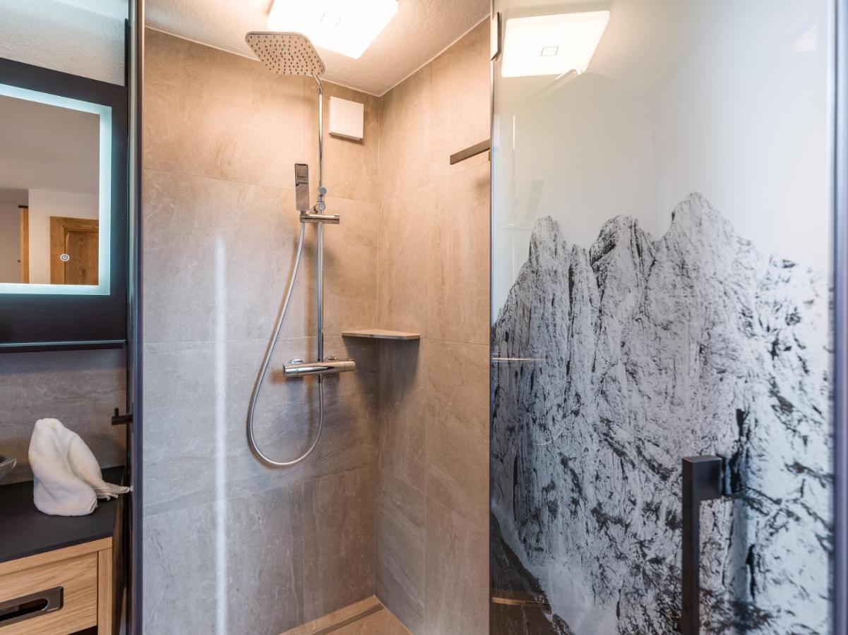 Dorfkaiser Appartements Going am Wilden Kaiser 외부 사진