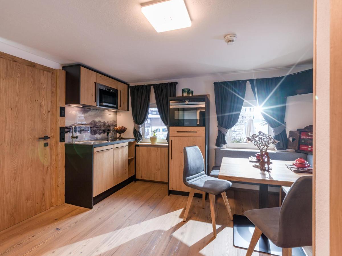Dorfkaiser Appartements Going am Wilden Kaiser 외부 사진