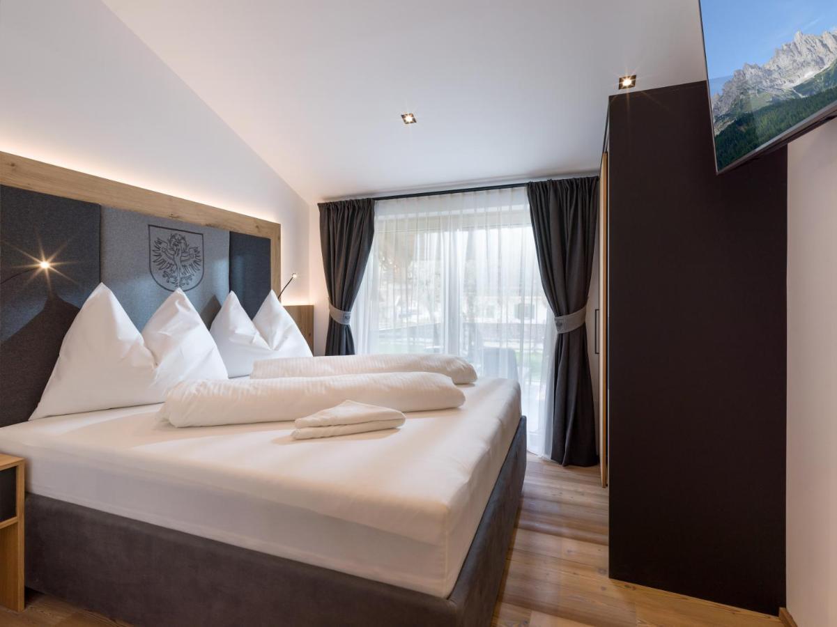 Dorfkaiser Appartements Going am Wilden Kaiser 외부 사진