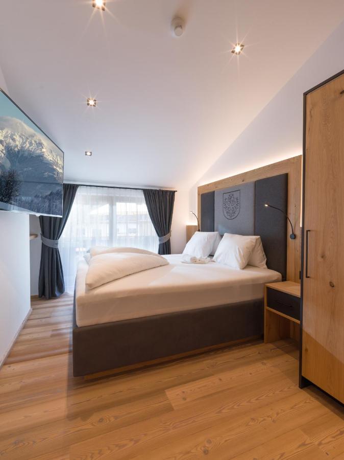 Dorfkaiser Appartements Going am Wilden Kaiser 외부 사진