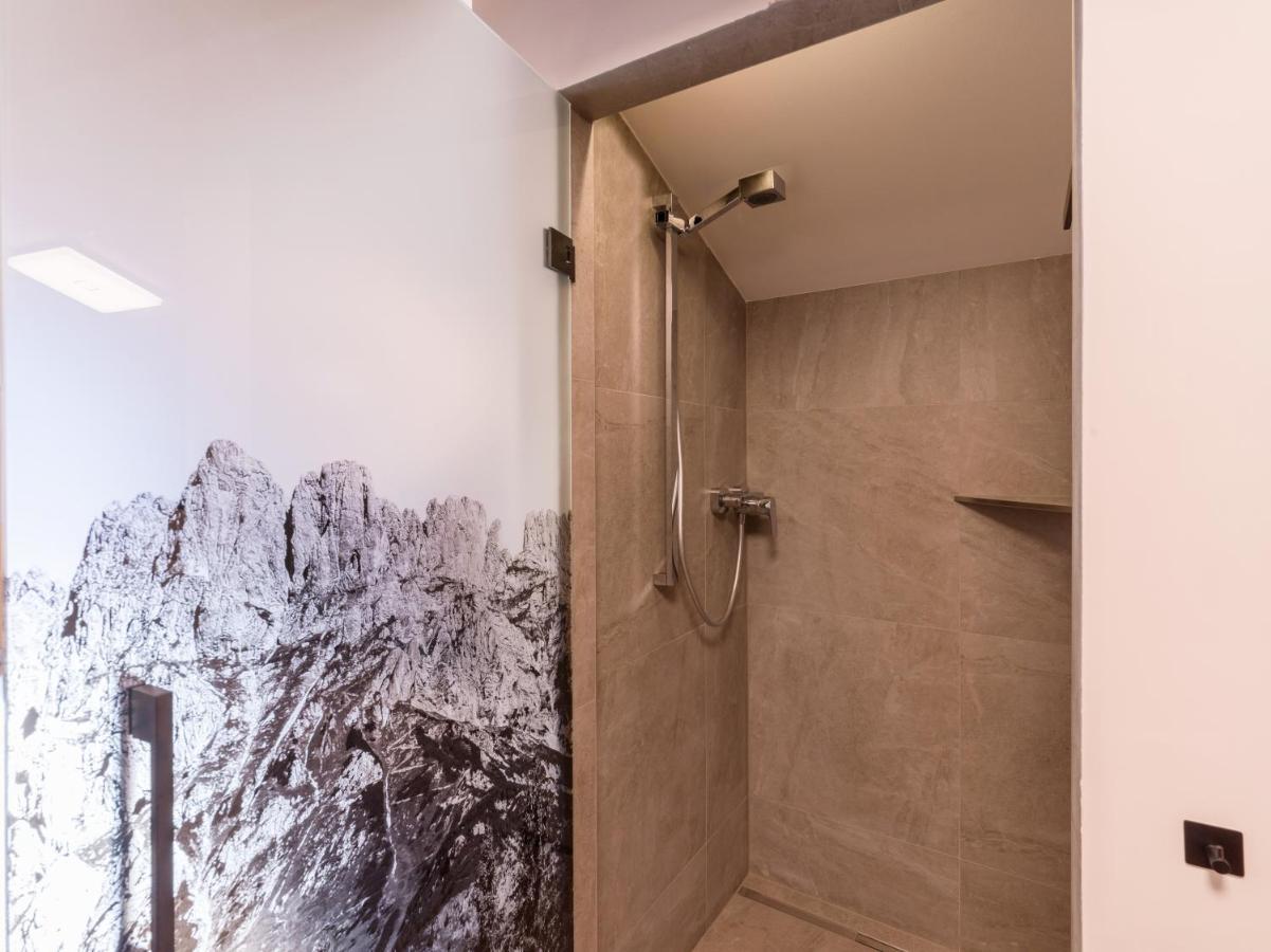 Dorfkaiser Appartements Going am Wilden Kaiser 외부 사진
